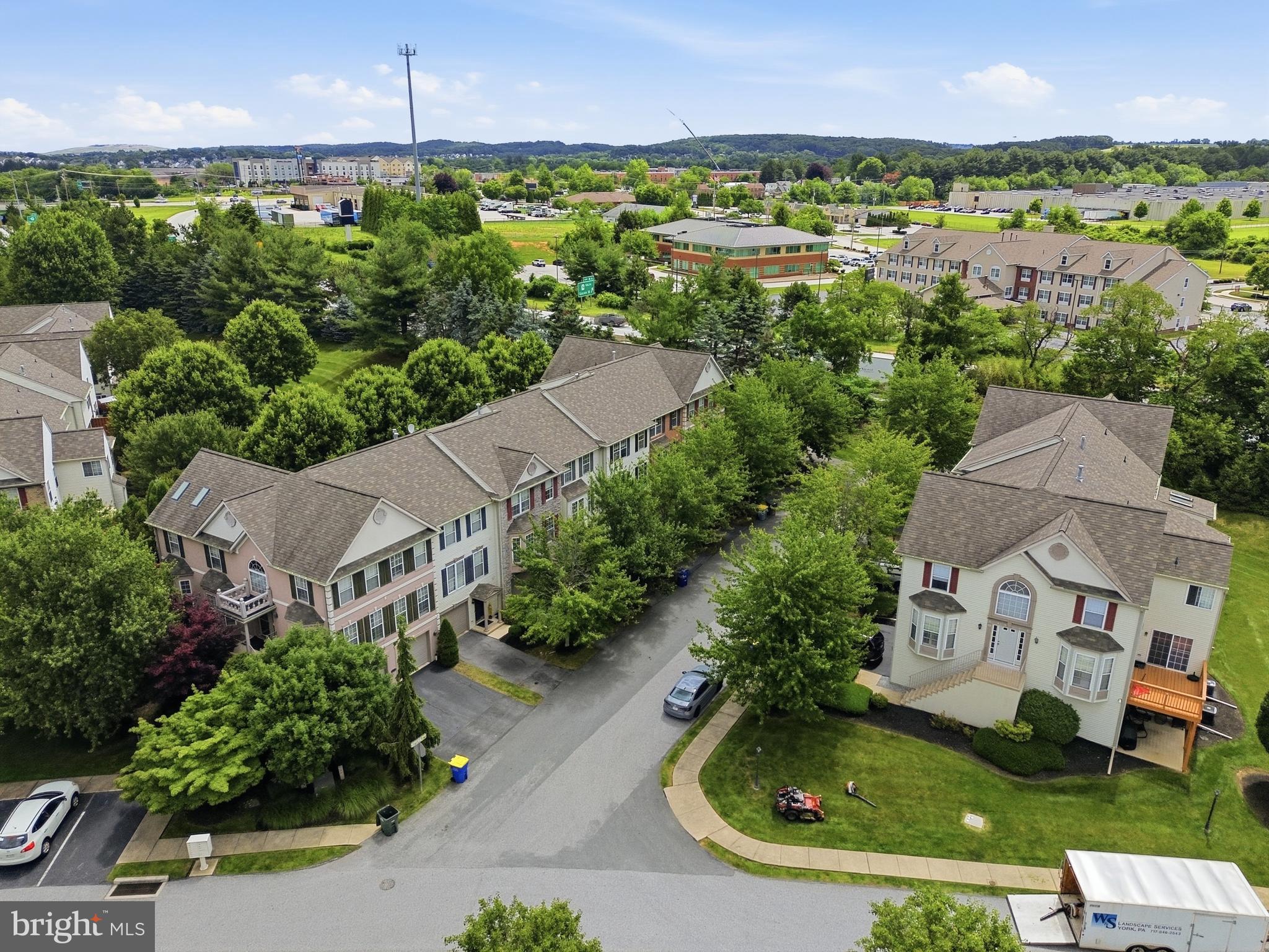 209 September Way York, PA 17403 - Photo 45 of 51