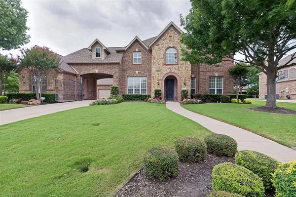 $8,800 | 2416 Top Rail Lane, Southlake, TX 76092