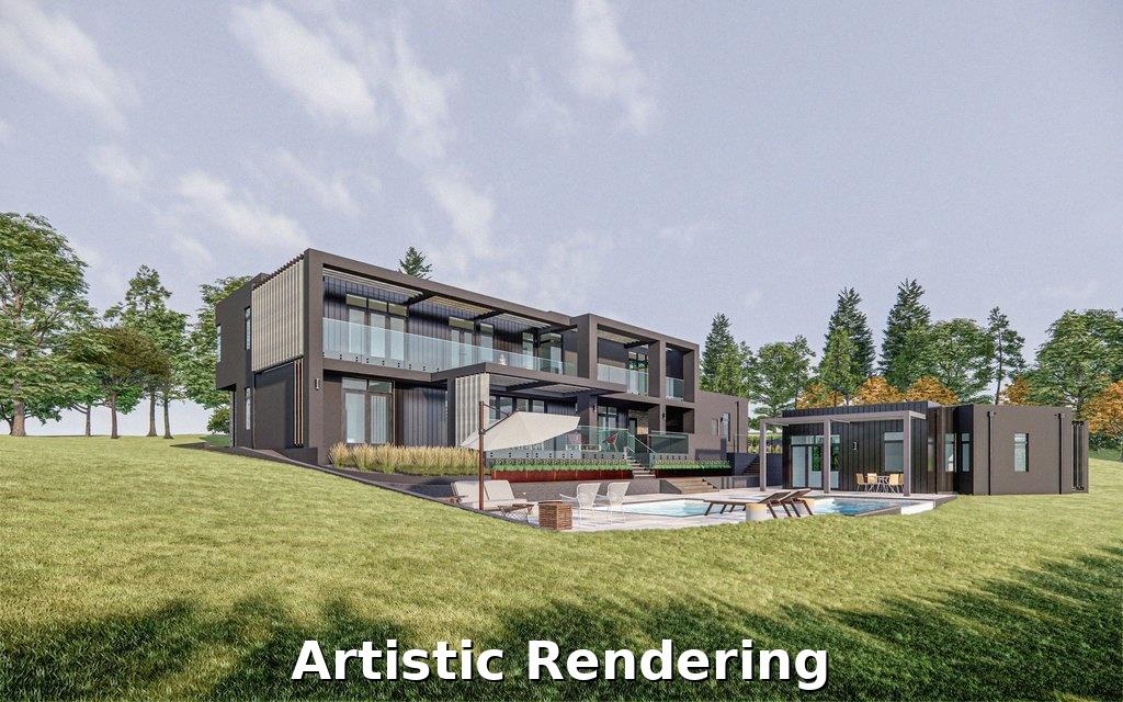 27600 Altamont Road Los Altos Hills, CA 94022 - Photo 2 of 37