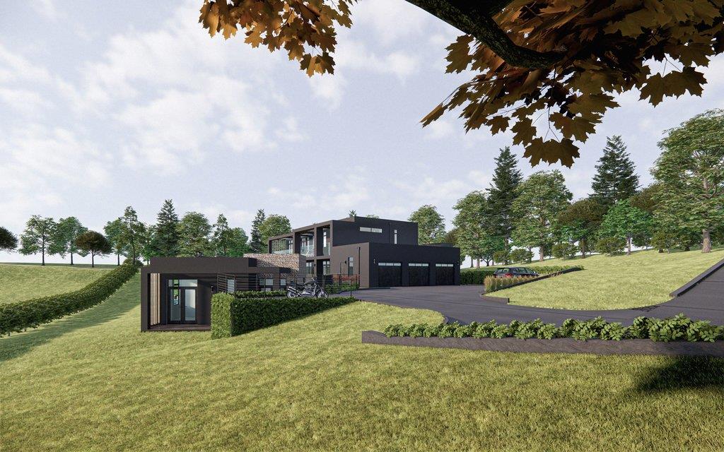 27600 Altamont Road Los Altos Hills, CA 94022 - Photo 3 of 37