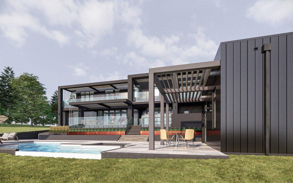 27600 Altamont Road Los Altos Hills, CA 94022 - Photo 7 of 37