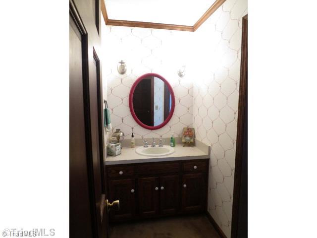 3181 Guerrant Springs Road Ruffin, NC 27326 - Photo 11 of 16 Other. Guest Vanity