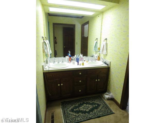 3181 Guerrant Springs Road Ruffin, NC 27326 - Photo 12 of 16 Other. Guest Vanity