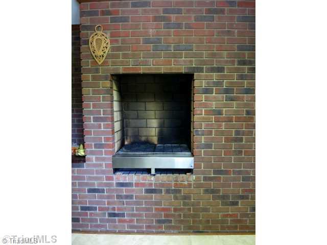 3181 Guerrant Springs Road Ruffin, NC 27326 - Photo 14 of 16 Other. Indoor Grill