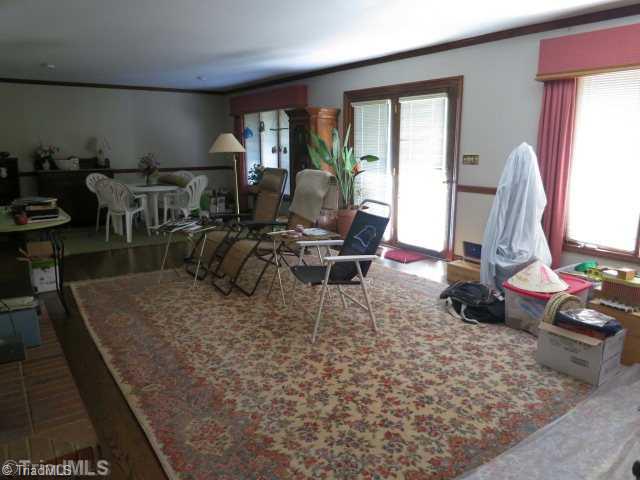 3181 Guerrant Springs Road Ruffin, NC 27326 - Photo 3 of 16 Den/Family/Great Room.