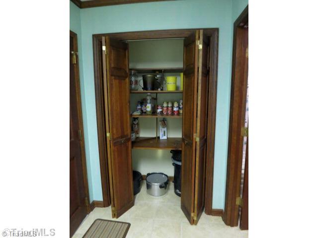 3181 Guerrant Springs Road Ruffin, NC 27326 - Photo 5 of 16 Other. Pantry