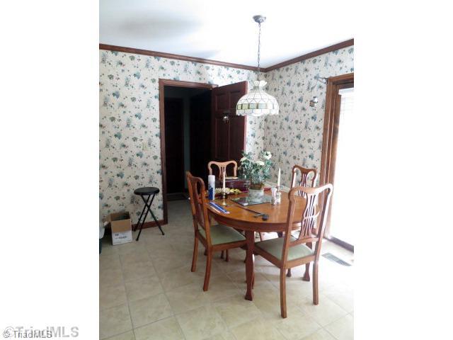 3181 Guerrant Springs Road Ruffin, NC 27326 - Photo 6 of 16 Breakfast.