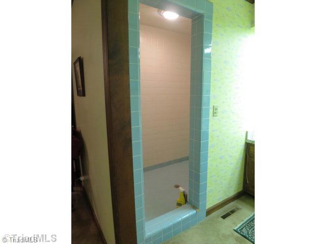 3181 Guerrant Springs Road Ruffin, NC 27326 - Photo 9 of 16 Master Bath/Spa.