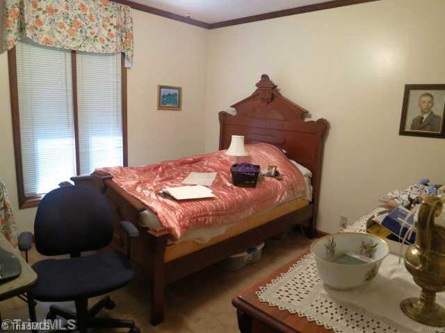 3181 Guerrant Springs Road Ruffin, NC 27326 - Photo 10 of 16 Other. Guest Bedroom