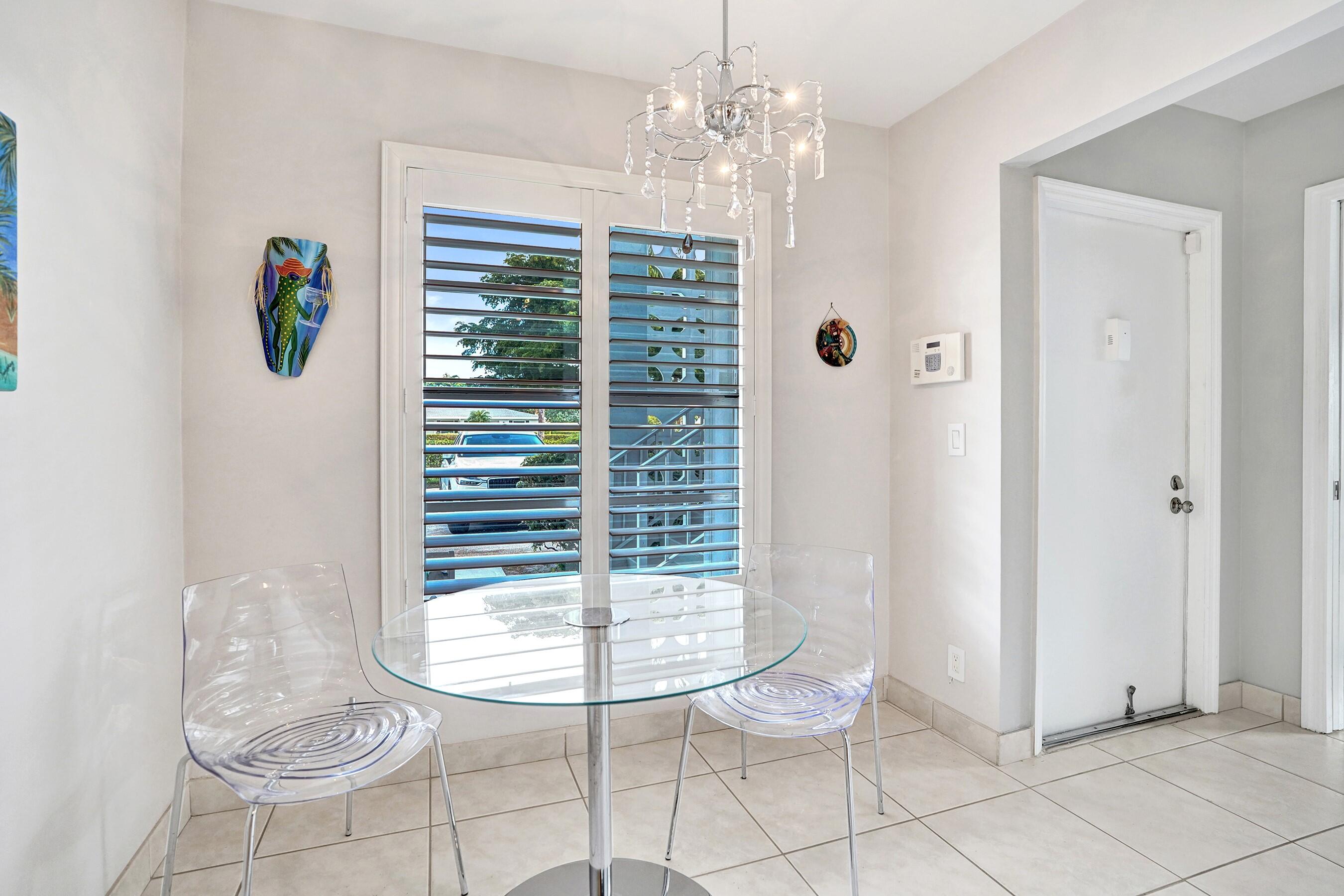 1435 Southwest 27th Avenue, Unit 101 Delray Beach, FL 33445 - Photo 11 of 59 Breakfast area