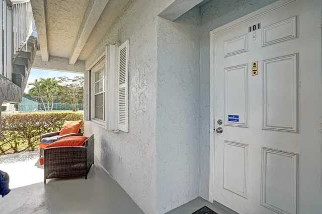 $185,000 | 1435 Southwest 27th Avenue, Unit 101, Delray Beach, FL 33445