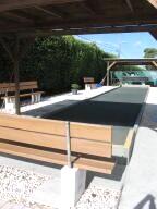1435 Southwest 27th Avenue, Unit 101 Delray Beach, FL 33445 - Photo 54 of 59 Bocce