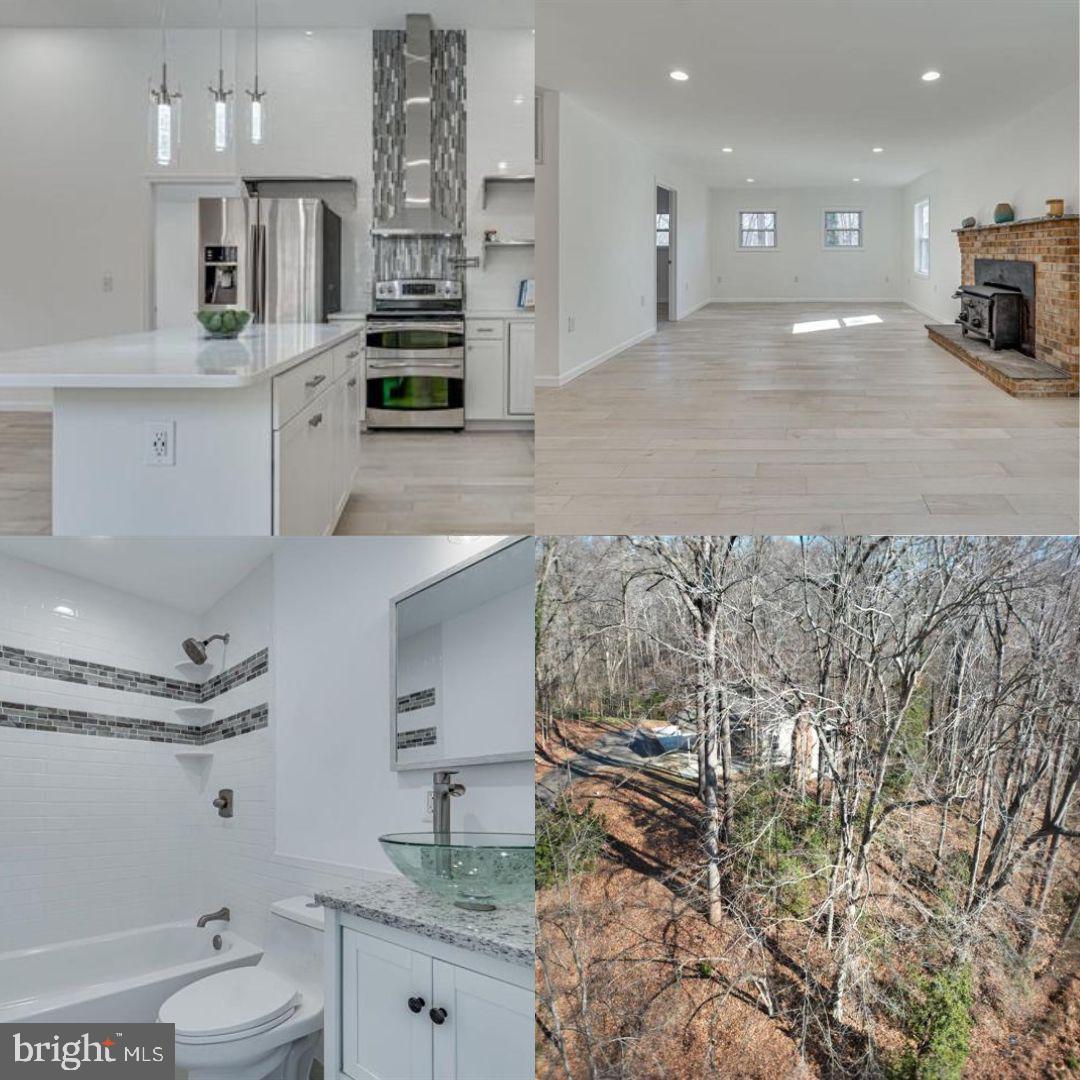 2025 Lower Marlboro Road Owings, MD 20736 - Photo 1 of 66 Welcome to your new home offering over 3,000 Sq ft