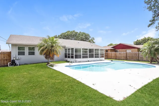 $1,990 | 1763 Fallon Boulevard Northeast, Palm Bay, FL 32907