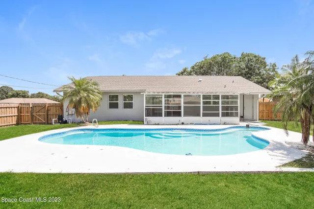 $1,990 | 1763 Fallon Boulevard Northeast, Palm Bay, FL 32907