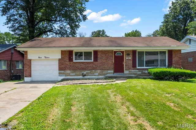 $85,000 | 912 Lebon Drive, St. Louis, MO 63137