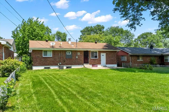 $85,000 | 912 Lebon Drive, St. Louis, MO 63137