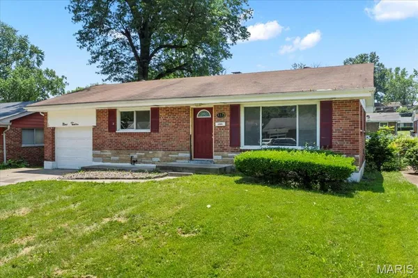 $85,000 | 912 Lebon Drive, St. Louis, MO 63137