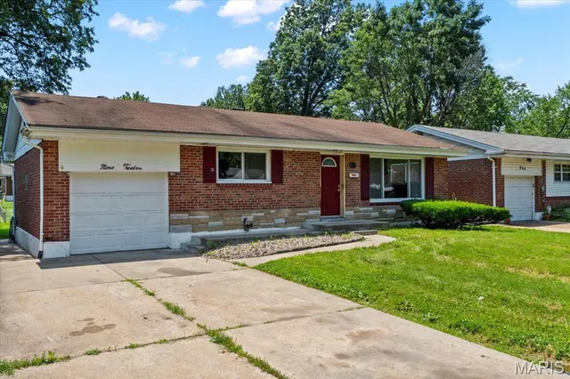 $85,000 | 912 Lebon Drive, St. Louis, MO 63137