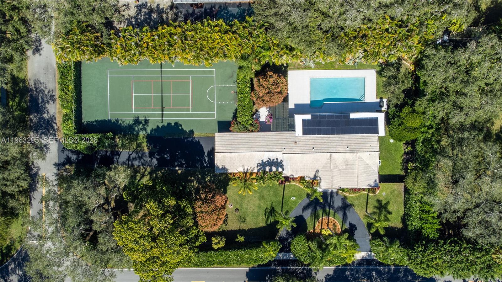 8295 Southwest 116th Street Miami, FL 33156 - Photo 2 of 45