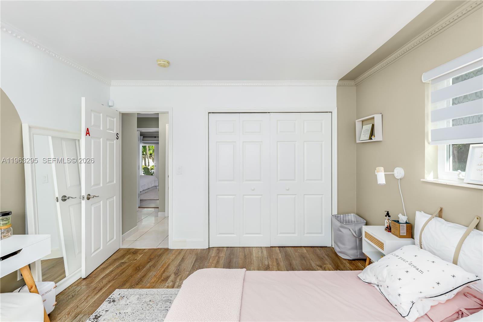 8295 Southwest 116th Street Miami, FL 33156 - Photo 25 of 45 2nd bedroom