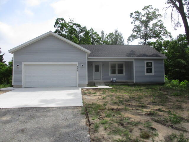 6108 Automobile Road Twin Lake, MI 49457 - Photo 1 of 15
