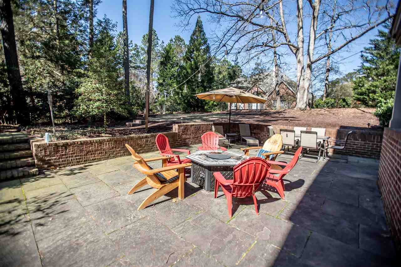 12409 Browder Street Raleigh, NC 27614 - Photo 19 of 27 Photo 19