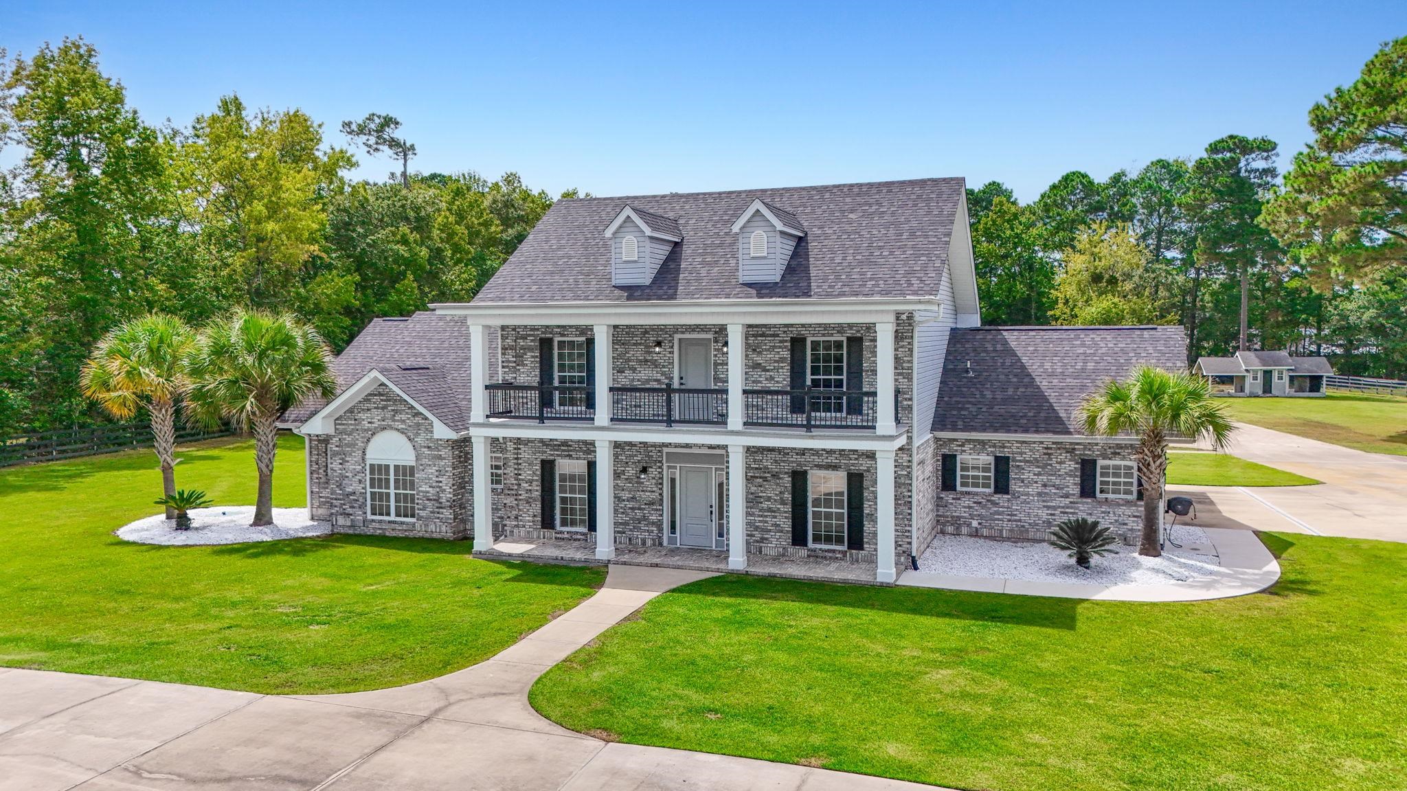 6125 R C Sarvis Lane Myrtle Beach, SC 29588 - Photo 3 of 52