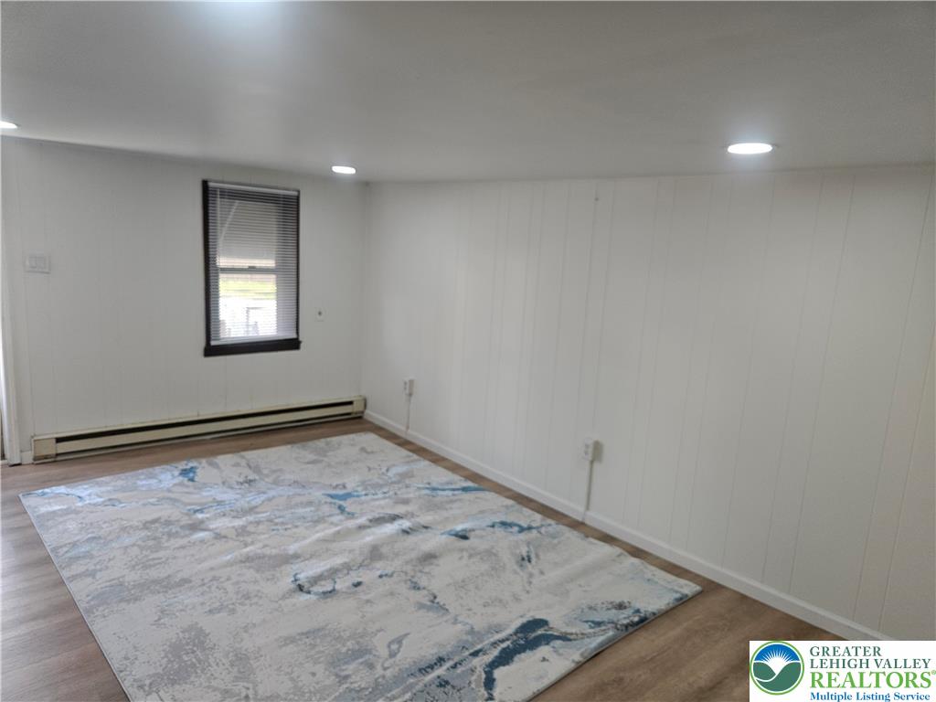23 West Ruddle Street Coaldale, PA 18218 - Photo 2 of 16 a view of a room with window