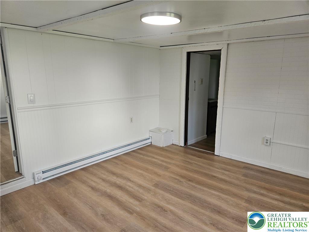 23 West Ruddle Street Coaldale, PA 18218 - Photo 6 of 16 a view of an empty room