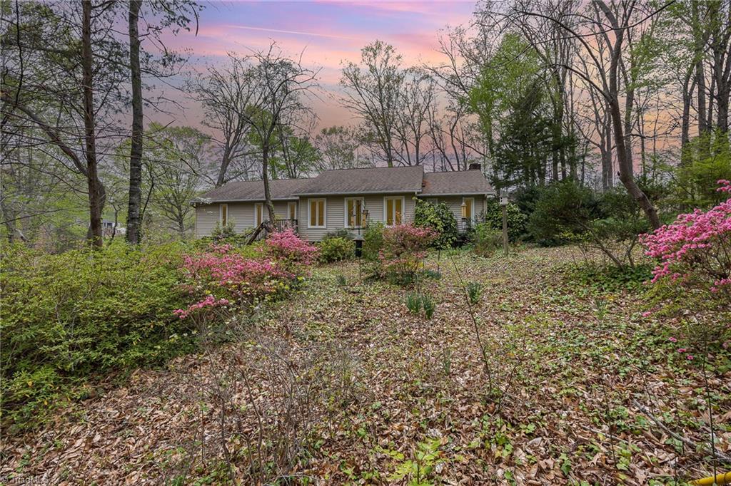 1430 Chesterfield Road Lewisville, NC 27023 - Photo 1 of 39 Gallery Image 1