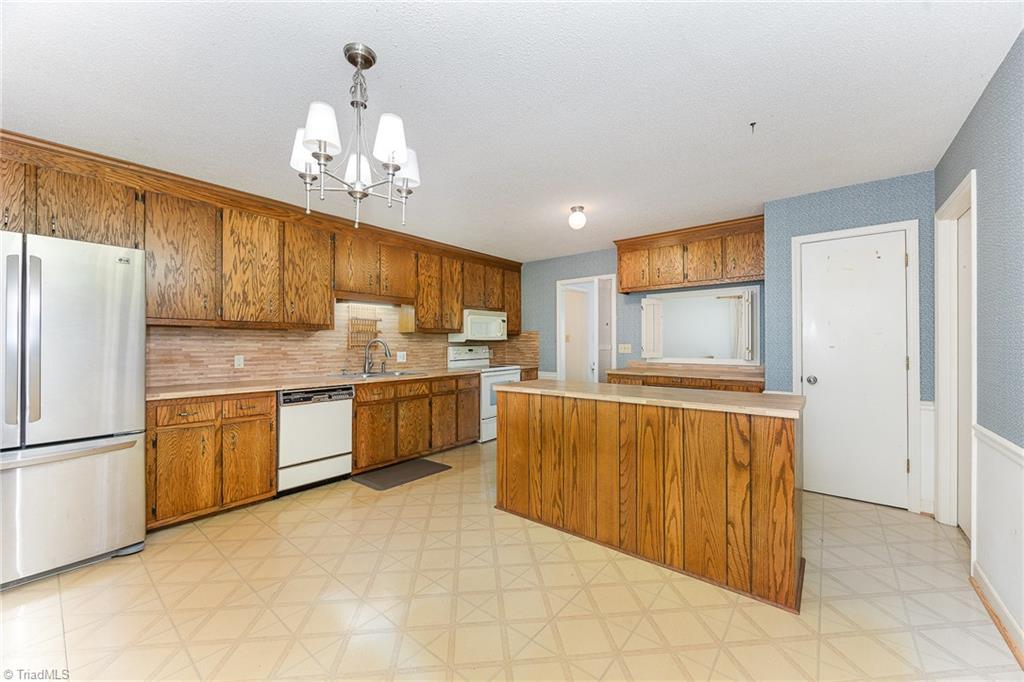1430 Chesterfield Road Lewisville, NC 27023 - Photo 14 of 39 Gallery Image 14