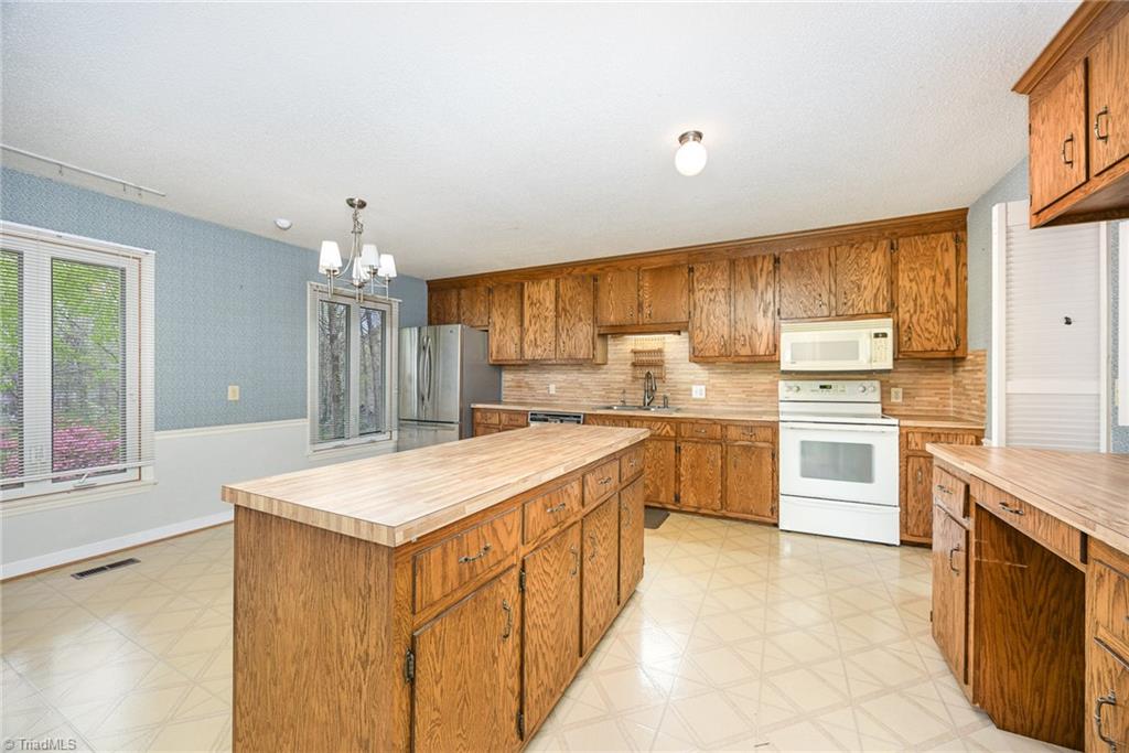 1430 Chesterfield Road Lewisville, NC 27023 - Photo 15 of 39 Gallery Image 15