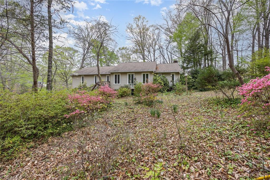 1430 Chesterfield Road Lewisville, NC 27023 - Photo 3 of 39 Gallery Image 3