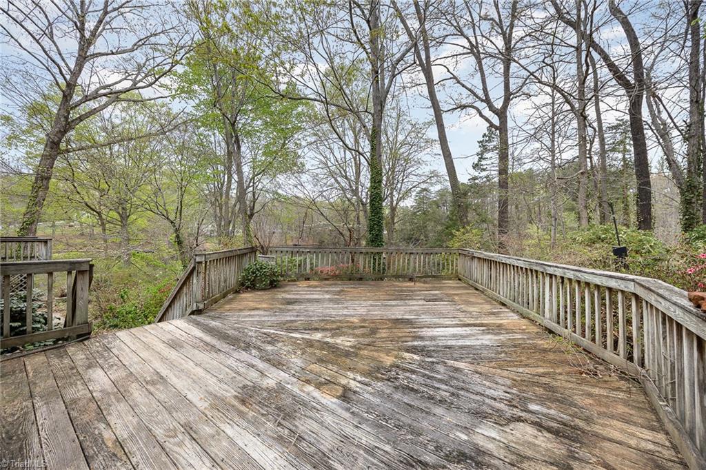 1430 Chesterfield Road Lewisville, NC 27023 - Photo 35 of 39 Gallery Image 35
