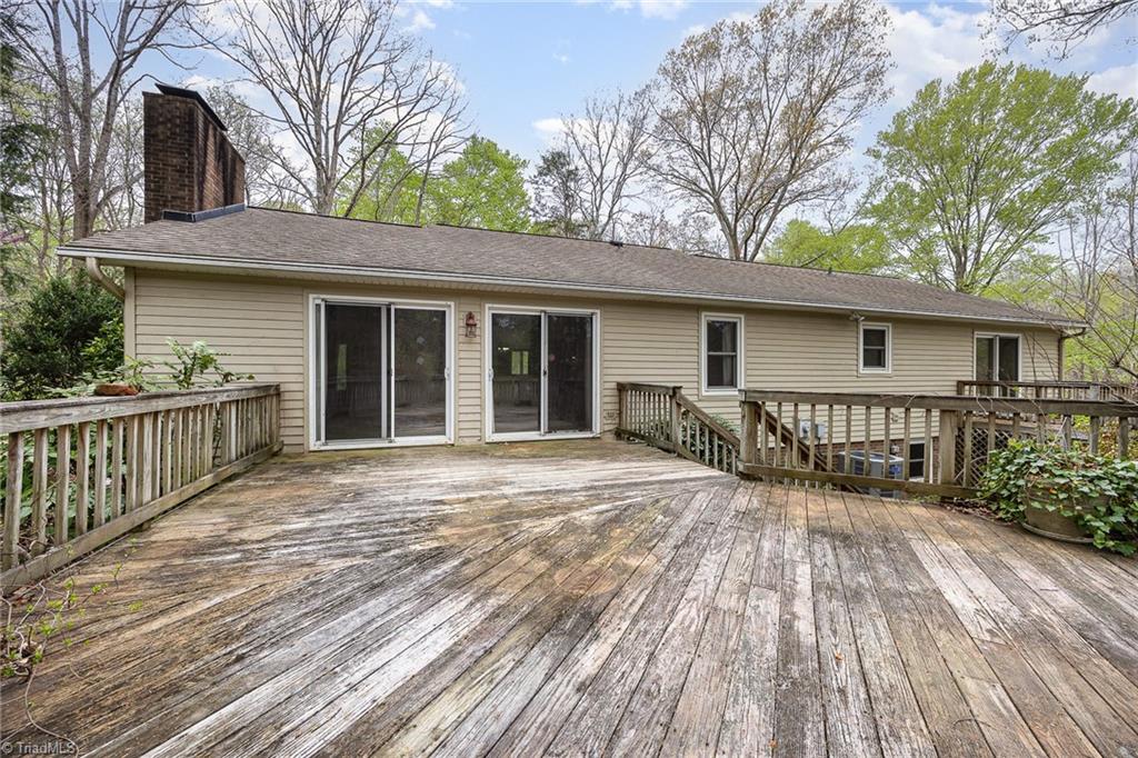 1430 Chesterfield Road Lewisville, NC 27023 - Photo 36 of 39 Gallery Image 36