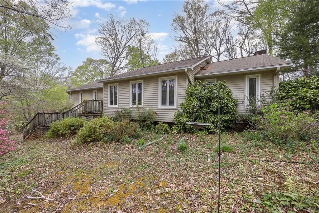 1430 Chesterfield Road Lewisville, NC 27023 - Photo 6 of 39 Gallery Image 6