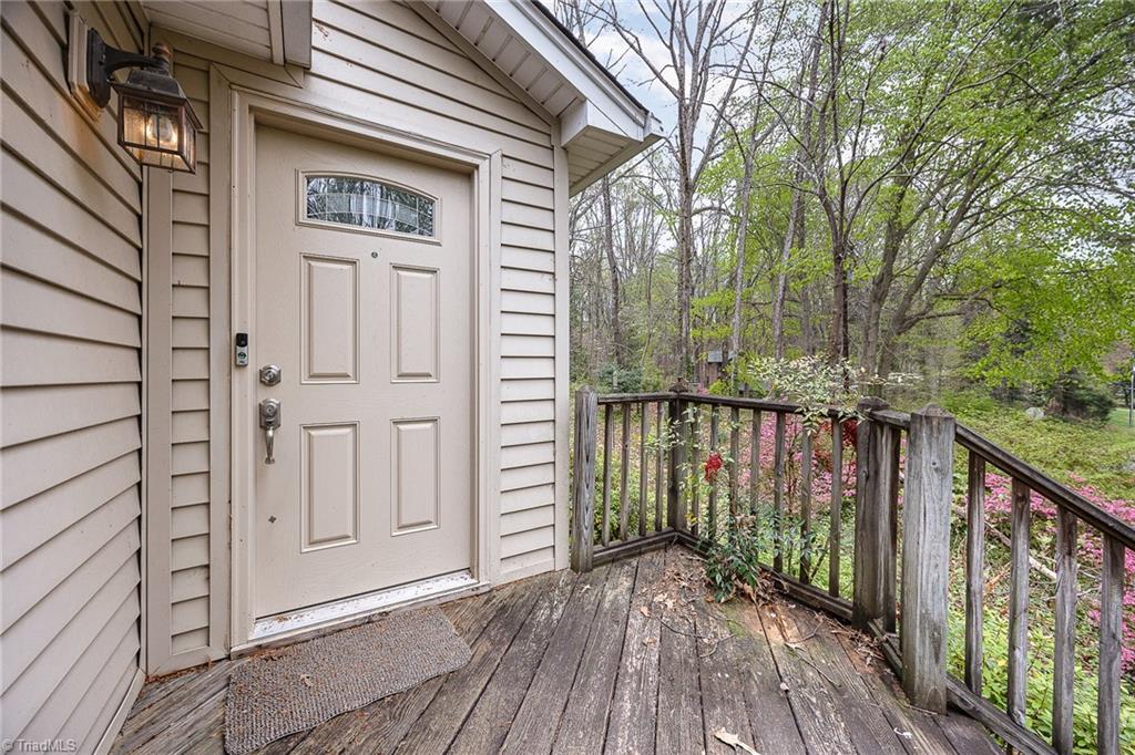 1430 Chesterfield Road Lewisville, NC 27023 - Photo 7 of 39 Gallery Image 7