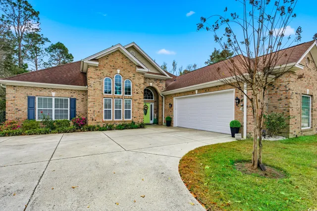 $549,900 | 310 Muirfield Road, Myrtle Beach, SC 29588