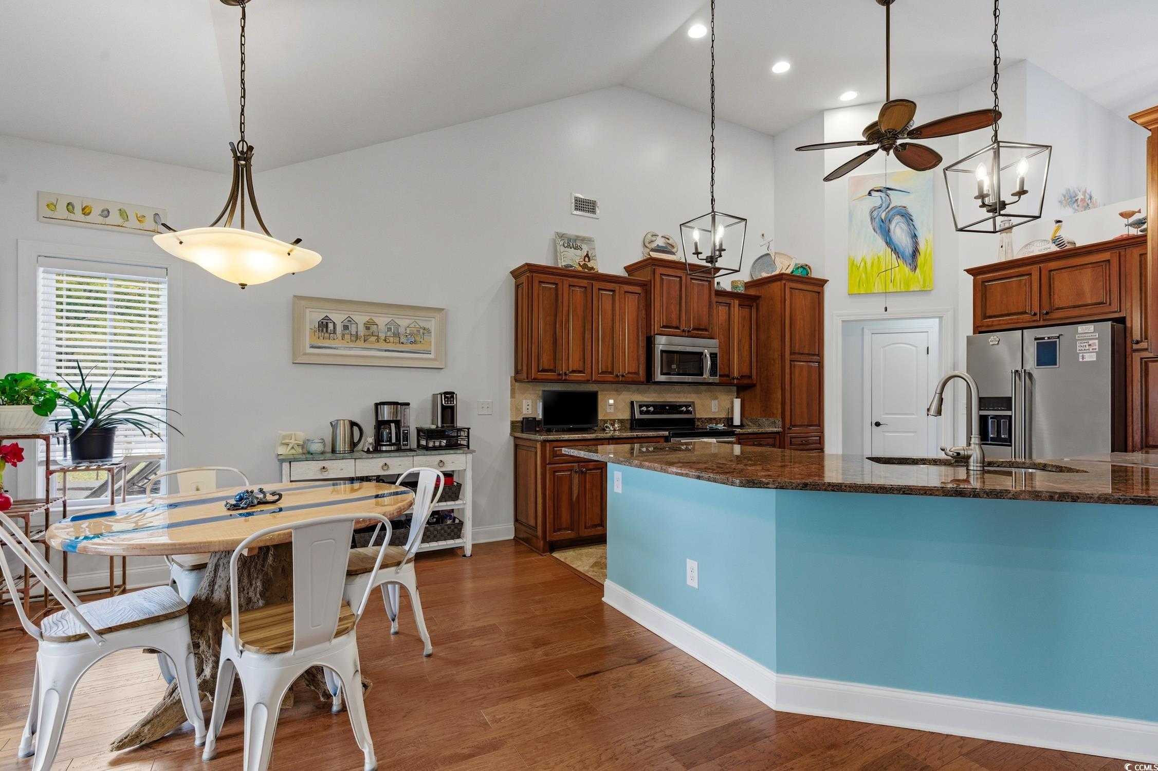 310 Muirfield Road Myrtle Beach, SC 29588 - Photo 11 of 40