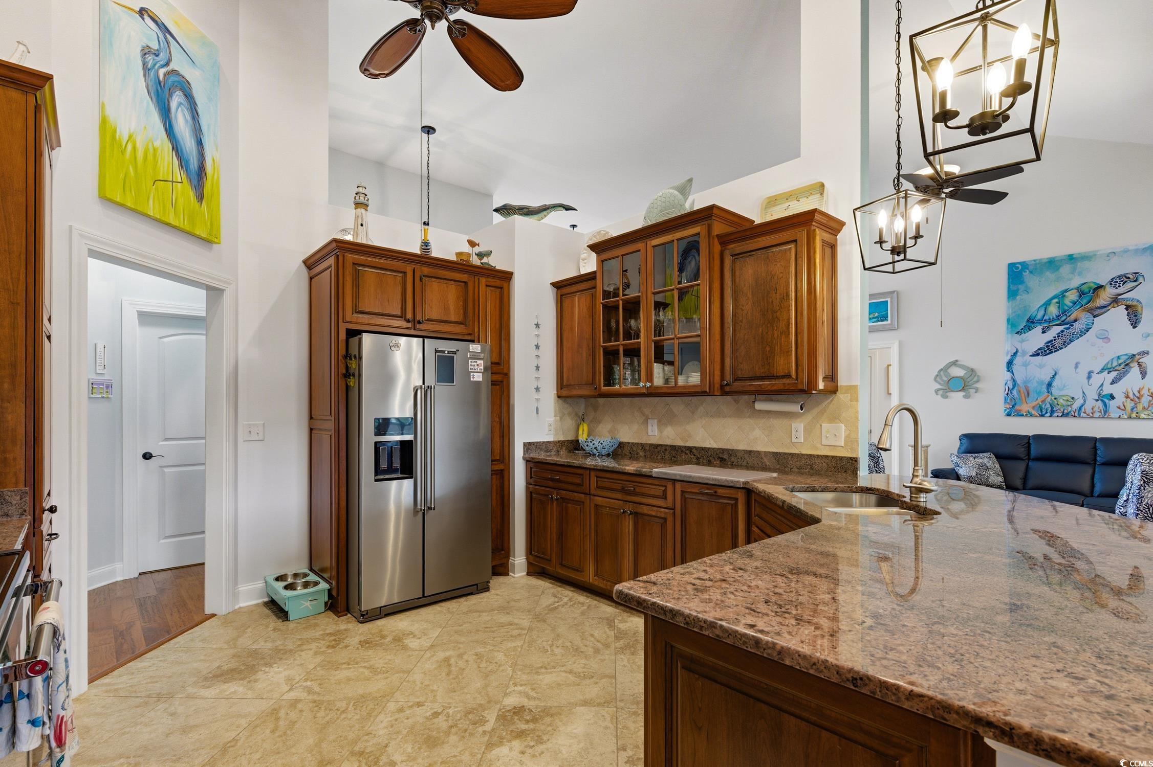 310 Muirfield Road Myrtle Beach, SC 29588 - Photo 12 of 40