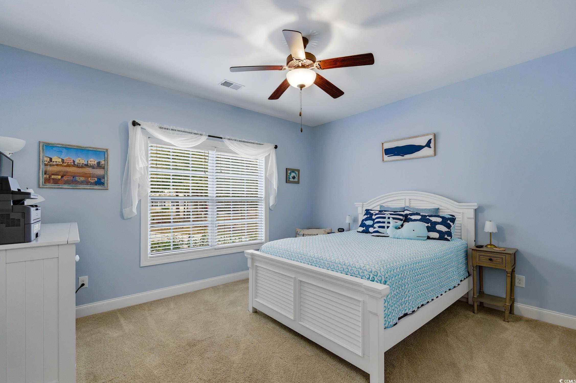 310 Muirfield Road Myrtle Beach, SC 29588 - Photo 18 of 40