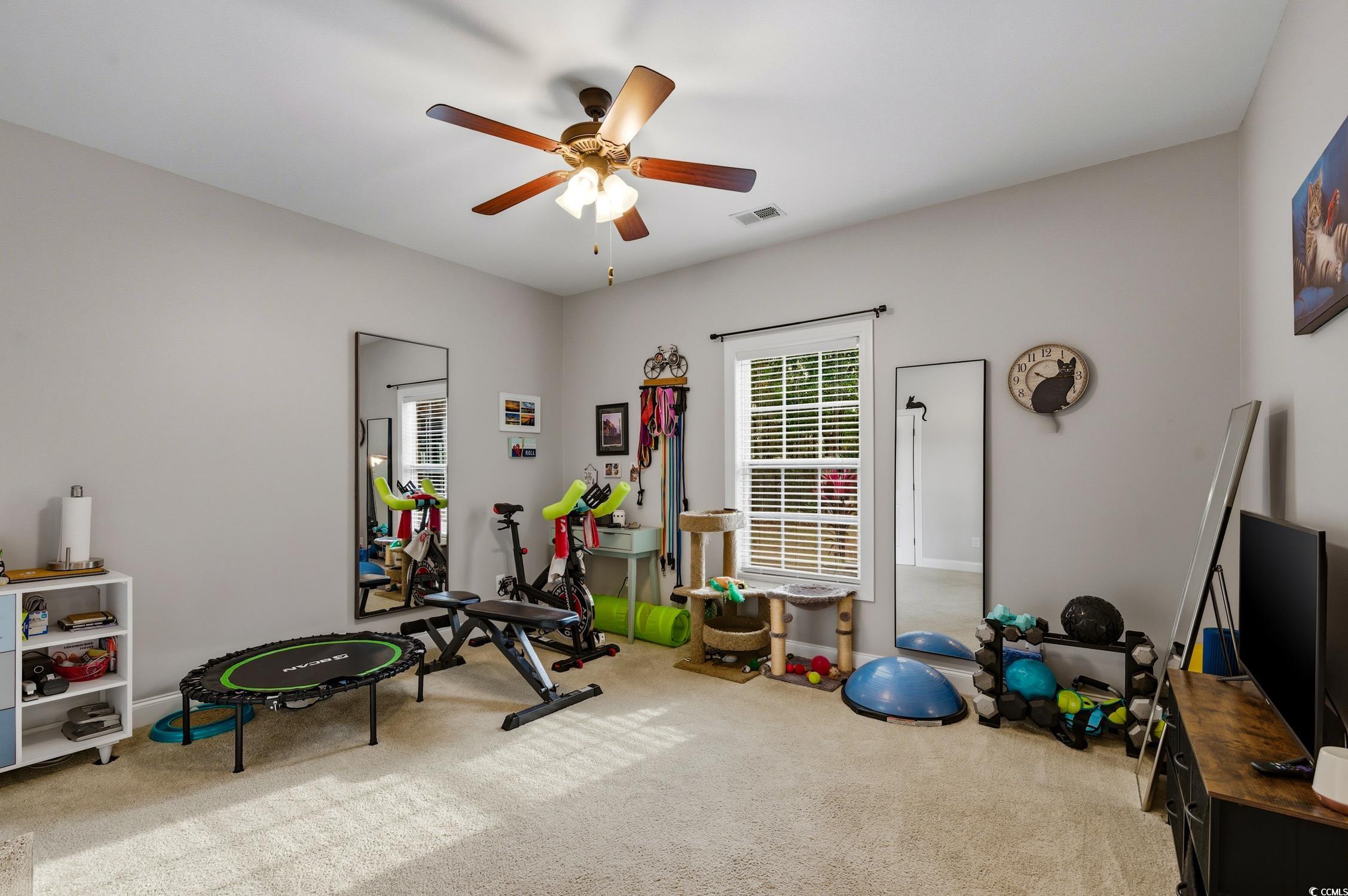 310 Muirfield Road Myrtle Beach, SC 29588 - Photo 20 of 40