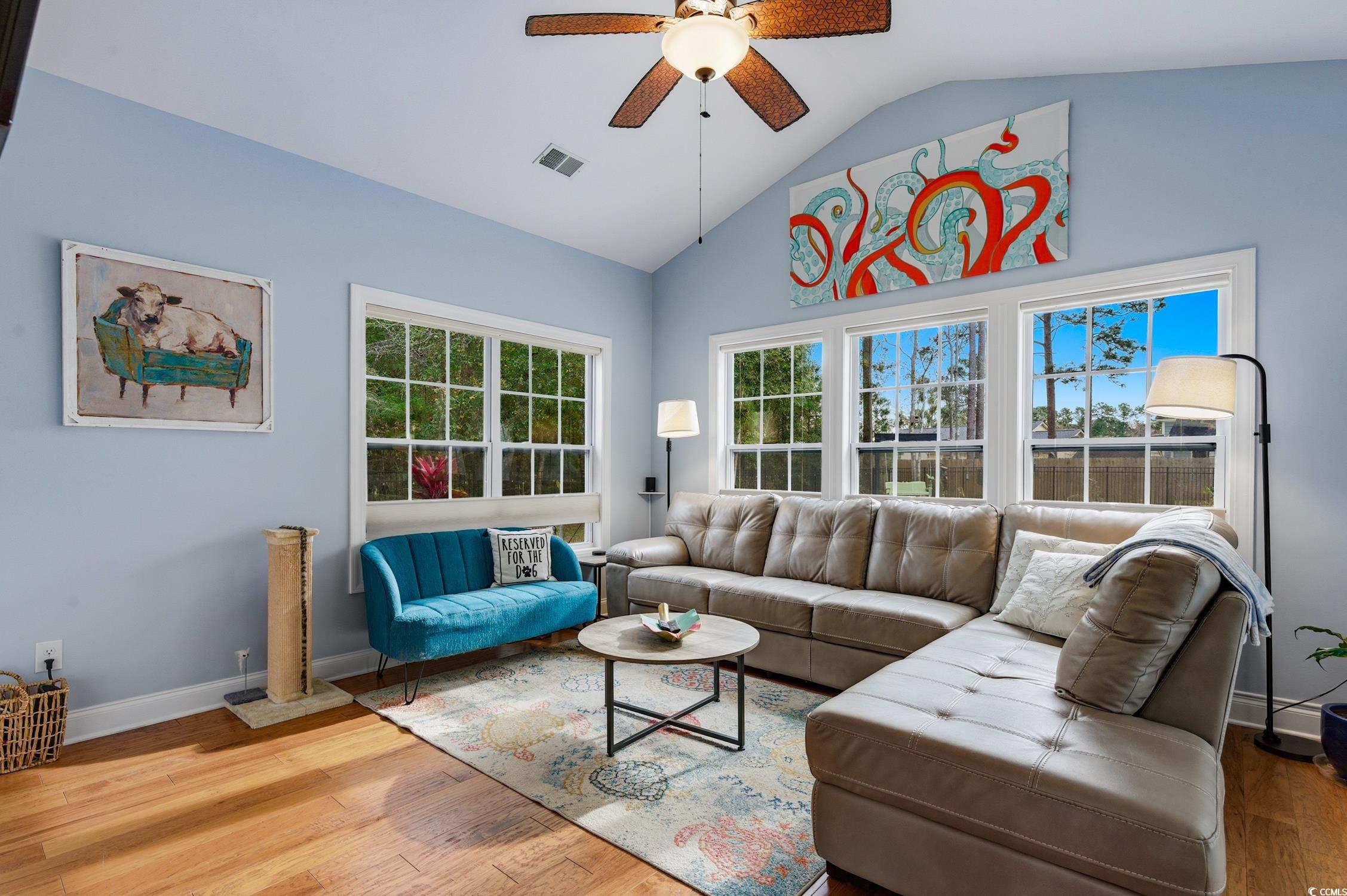 310 Muirfield Road Myrtle Beach, SC 29588 - Photo 21 of 40