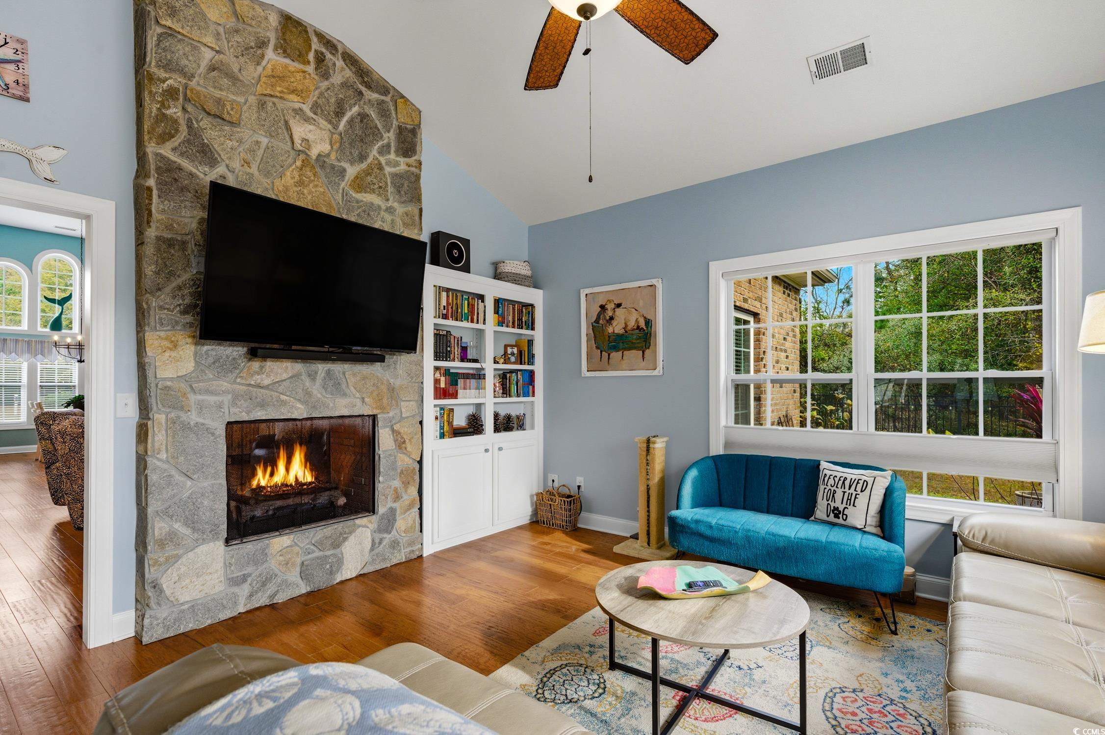 310 Muirfield Road Myrtle Beach, SC 29588 - Photo 22 of 40