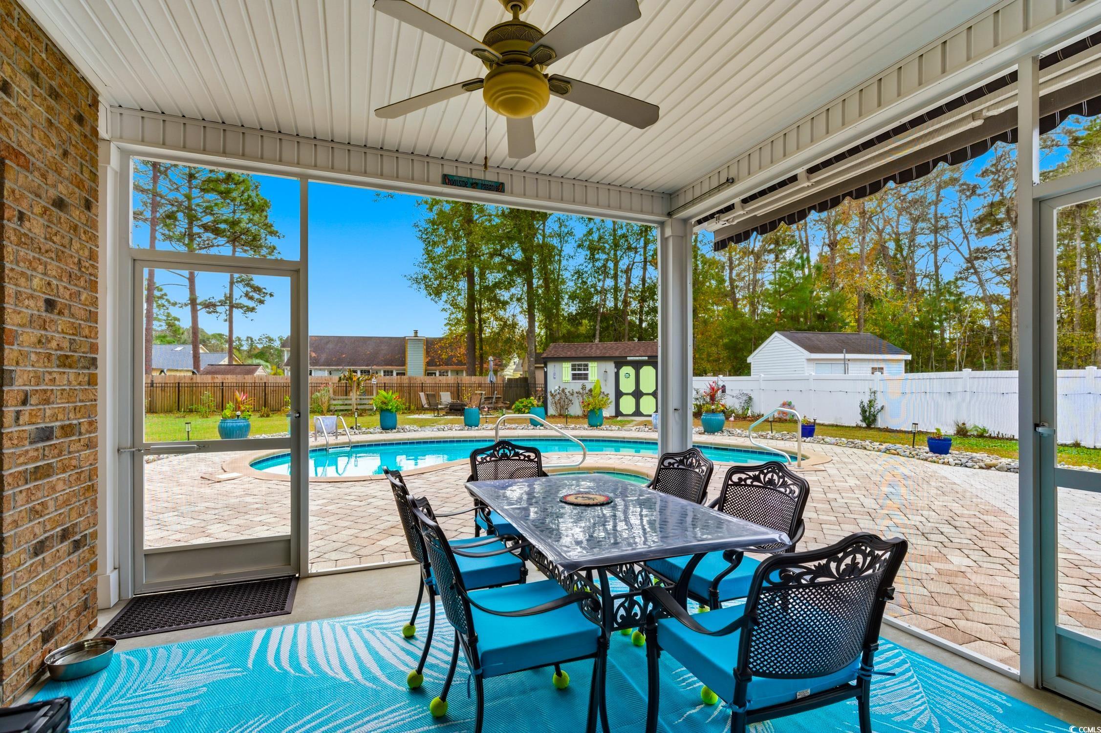 310 Muirfield Road Myrtle Beach, SC 29588 - Photo 26 of 40