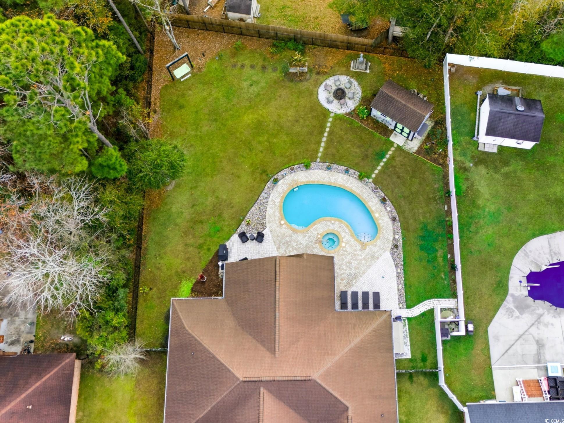 310 Muirfield Road Myrtle Beach, SC 29588 - Photo 27 of 40