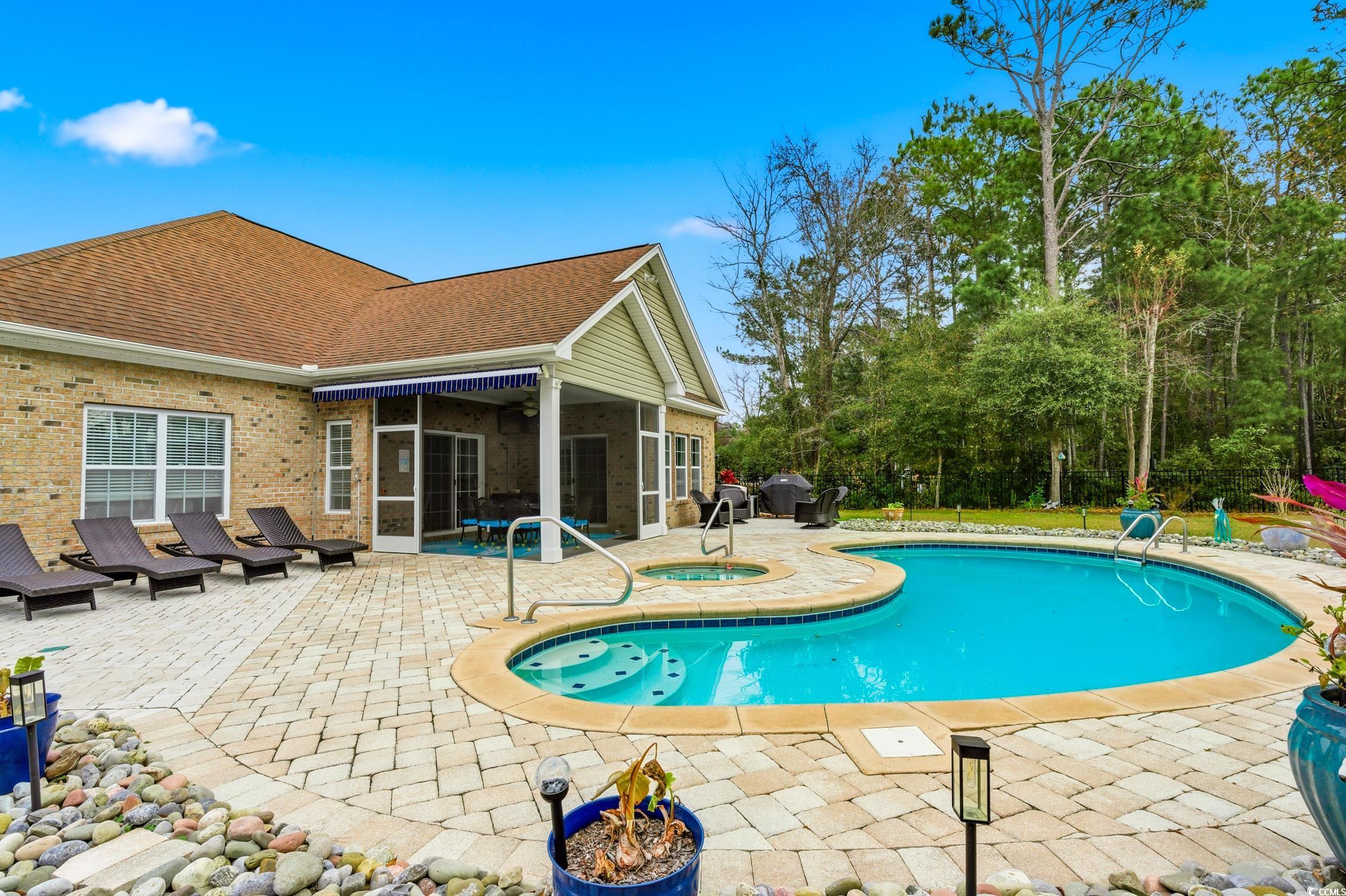 310 Muirfield Road Myrtle Beach, SC 29588 - Photo 29 of 40