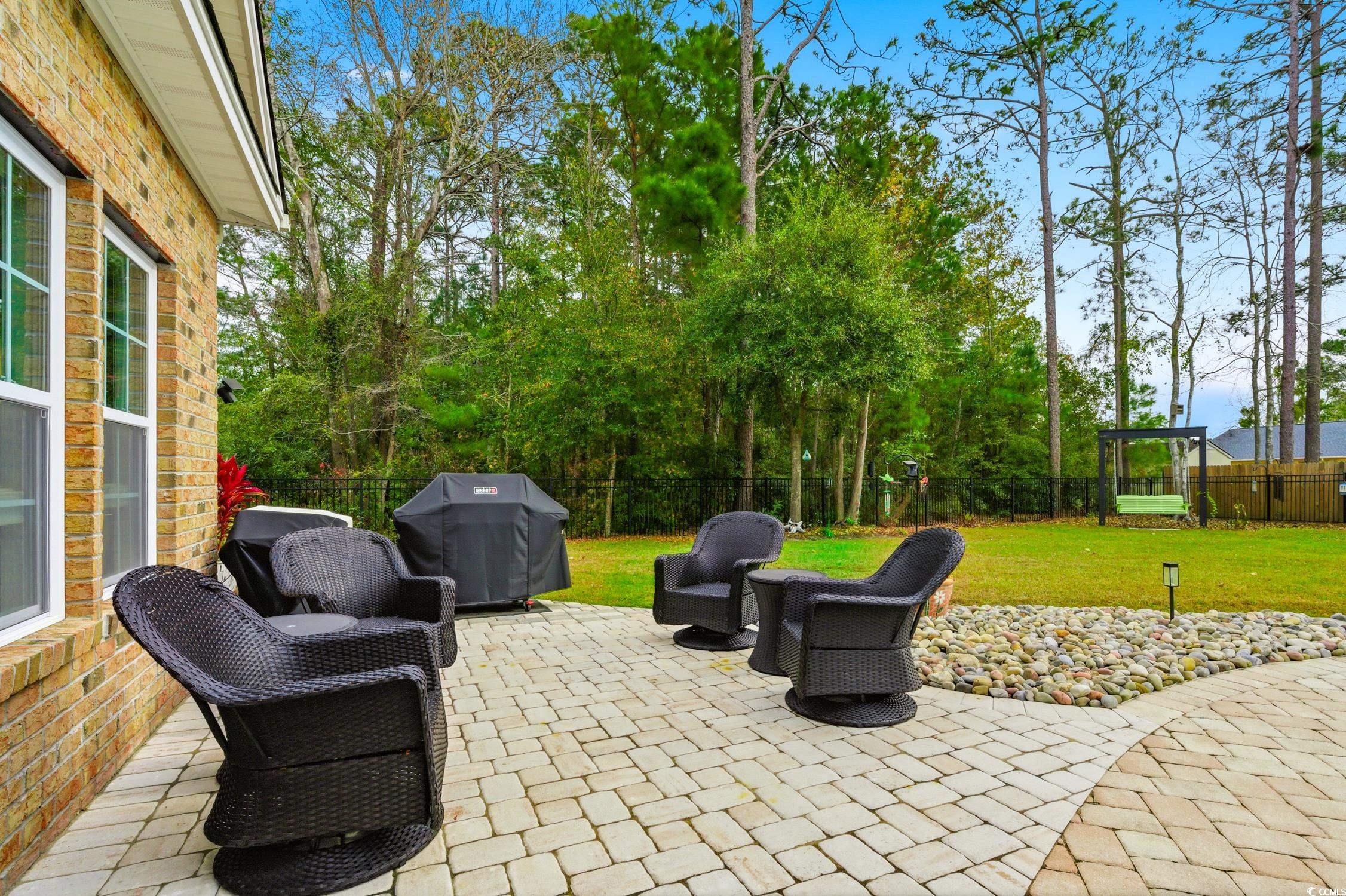 310 Muirfield Road Myrtle Beach, SC 29588 - Photo 31 of 40