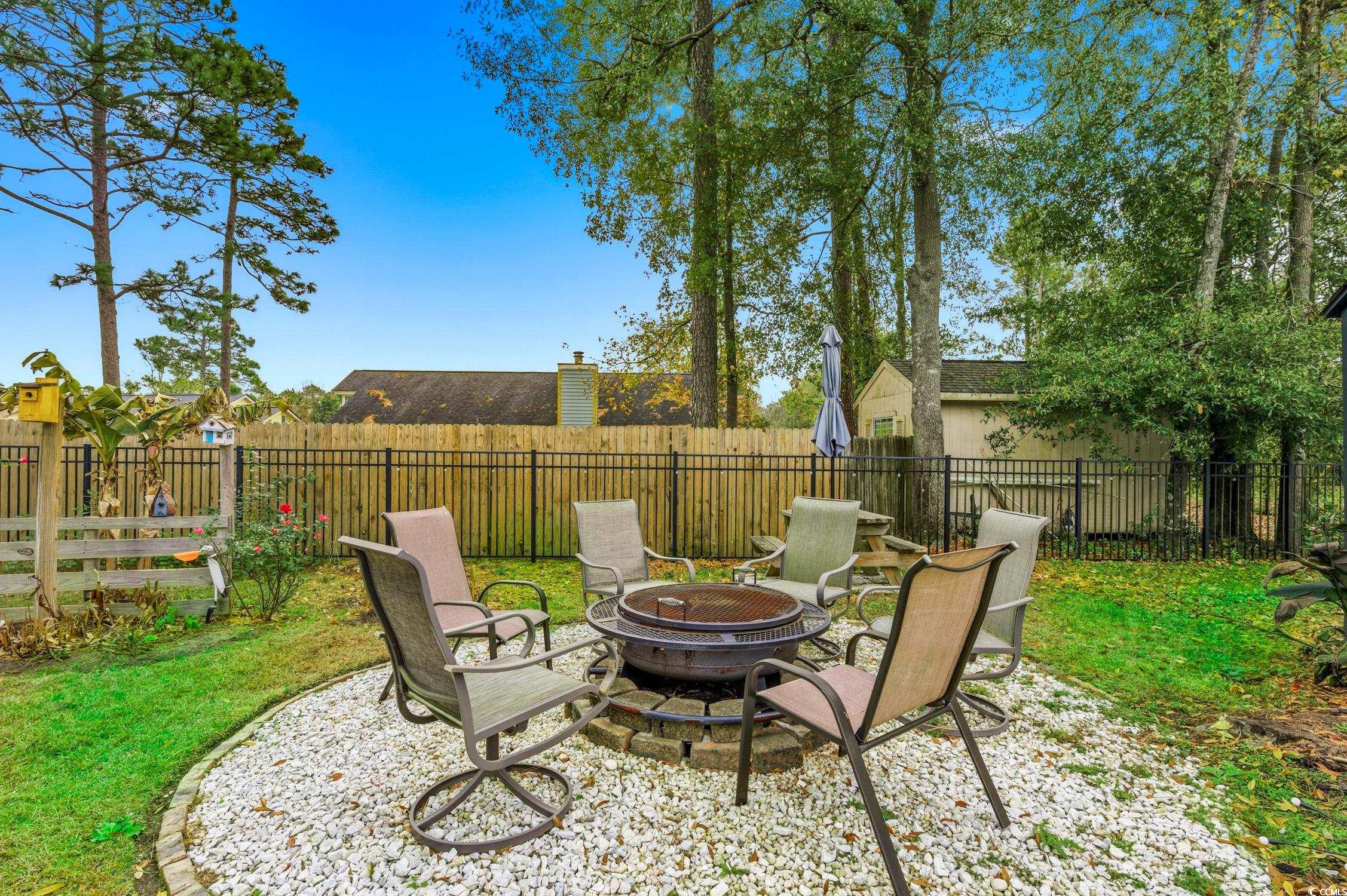 310 Muirfield Road Myrtle Beach, SC 29588 - Photo 32 of 40